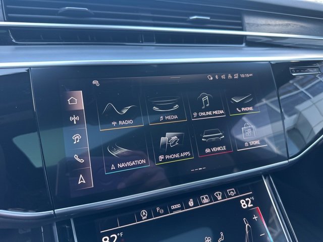 New 2026 Audi A8 L 3.0T image 45