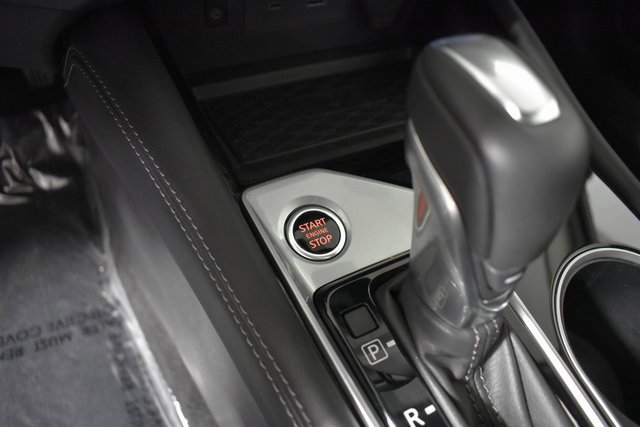 Certified 2025 Nissan Altima 2.5 SL image 18