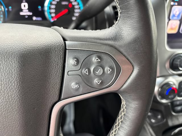 Used 2017 Chevrolet Tahoe Premier AWD/4WD image 12