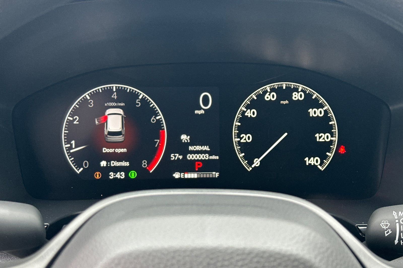 New 2026 Honda CR-V EX image 20