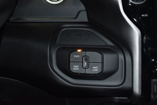 New 2026 RAM 2500 Big Horn image 23