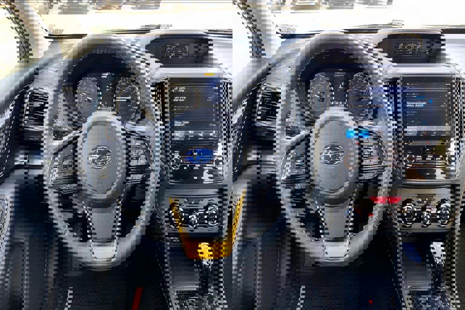 Used 2023 Subaru Crosstrek 2.5i Sport image 6