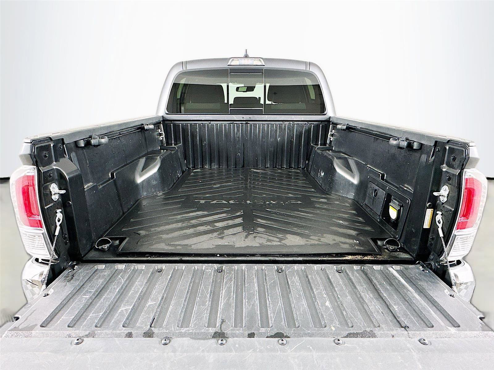 Certified 2023 Toyota Tacoma TRD Off-Road image 24