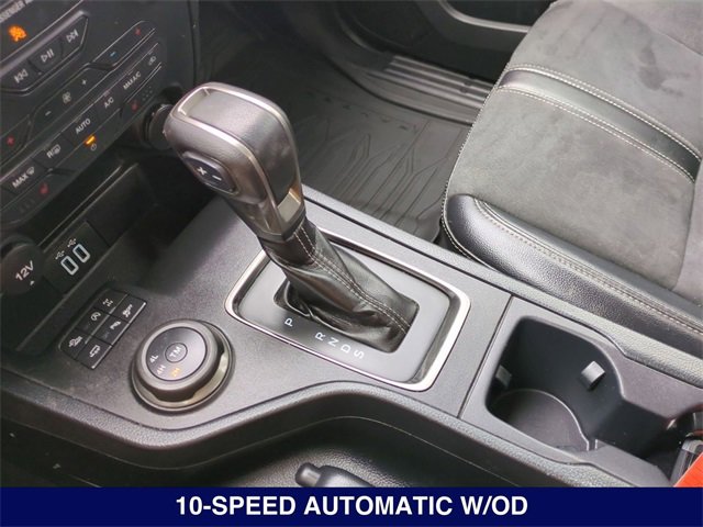 Used 2022 Ford Ranger Lariat w/ Tremor Off-Road Package image 25