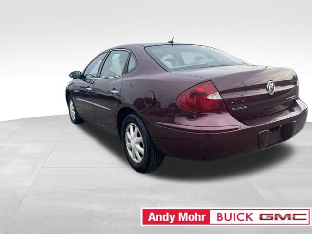 Used 2006 Buick LaCrosse CX FWD image 10