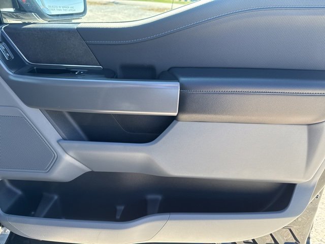 Used 2024 Ford F150 XLT w/ Equipment Group 302A MID image 21