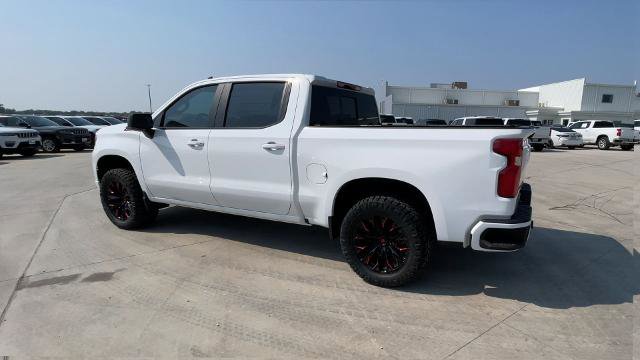 New 2025 Chevrolet Silverado 1500 RST w/ Convenience Package II image 58