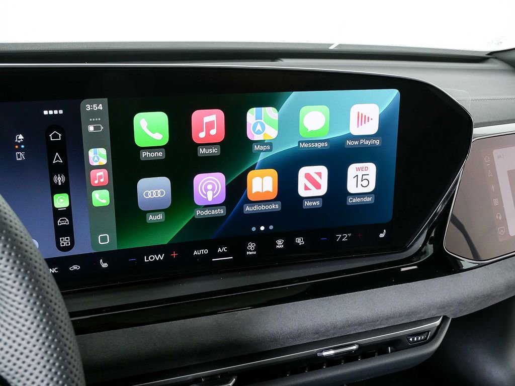 New 2026 Audi S5 Premium Plus image 16