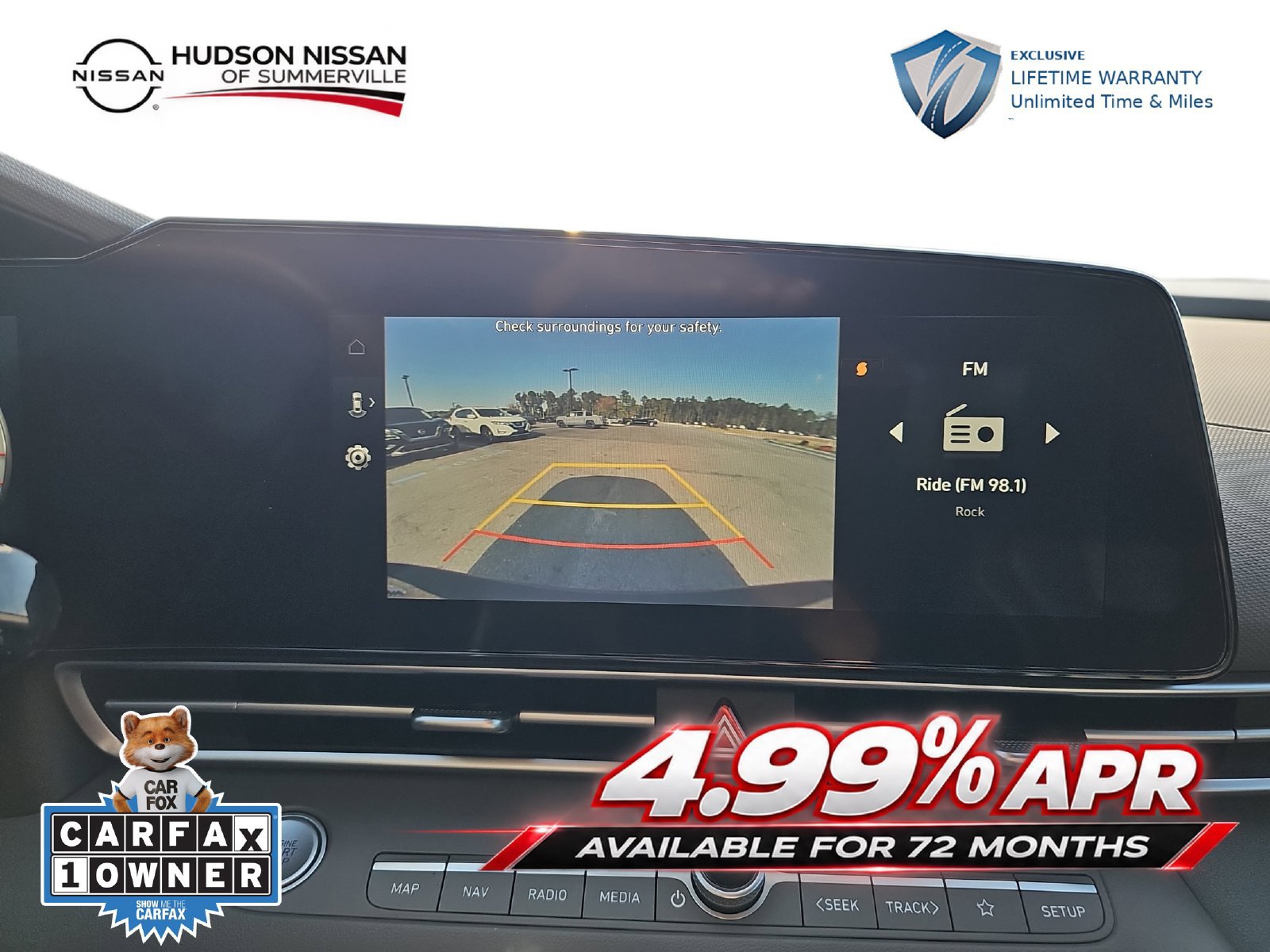 Used 2023 Hyundai Elantra SEL w/ Convenience Package FWD image 24