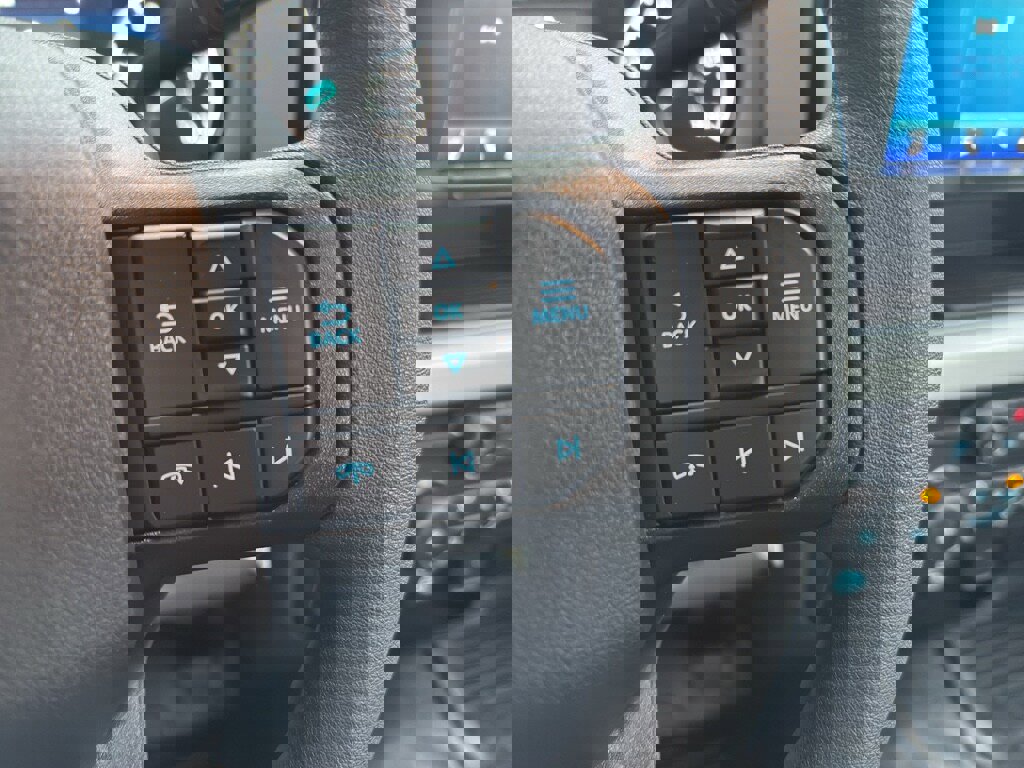 New 2026 Ford F550 4x4 Regular Cab Super Duty image 16