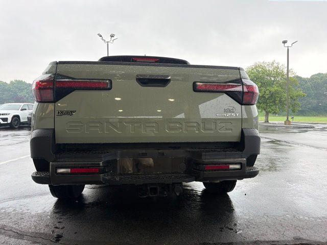 Used 2025 Hyundai Santa Cruz XRT AWD/4WD image 5