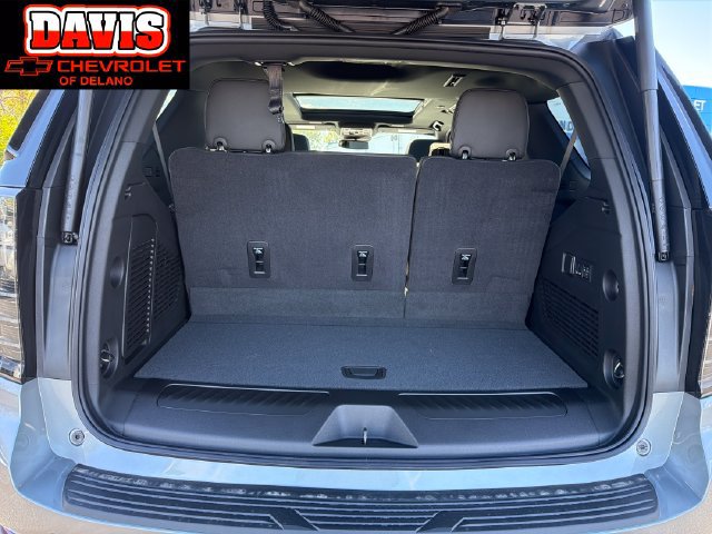 New 2027 Chevrolet Tahoe LT w/ Comfort Package AWD/4WD image 31