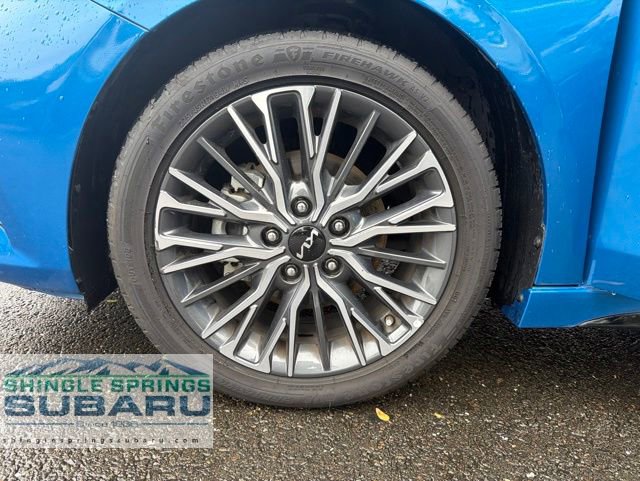 Used 2022 Kia Forte GT-Line FWD image 52