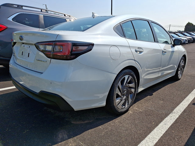 New 2025 Subaru Legacy Limited image 4