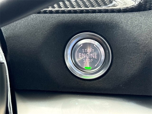 New 2026 Chevrolet Corvette Z06 w/ Battery Protection Package image 31