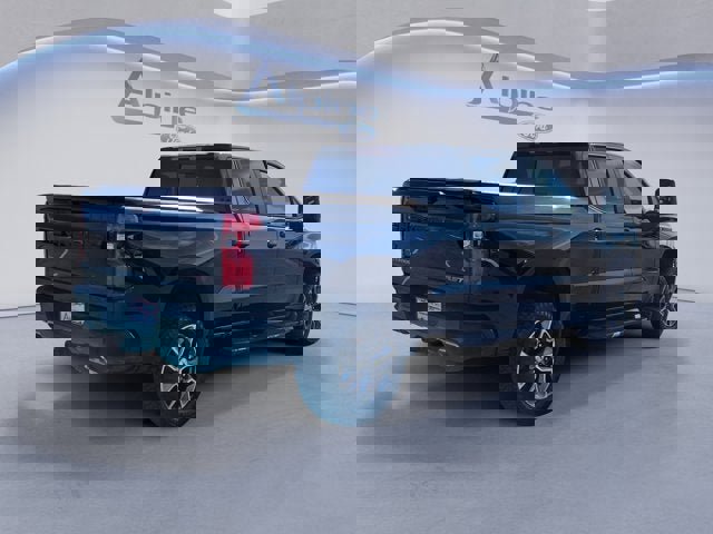 Used 2022 Chevrolet Silverado 1500 RST w/ All Star Edition Plus image 5