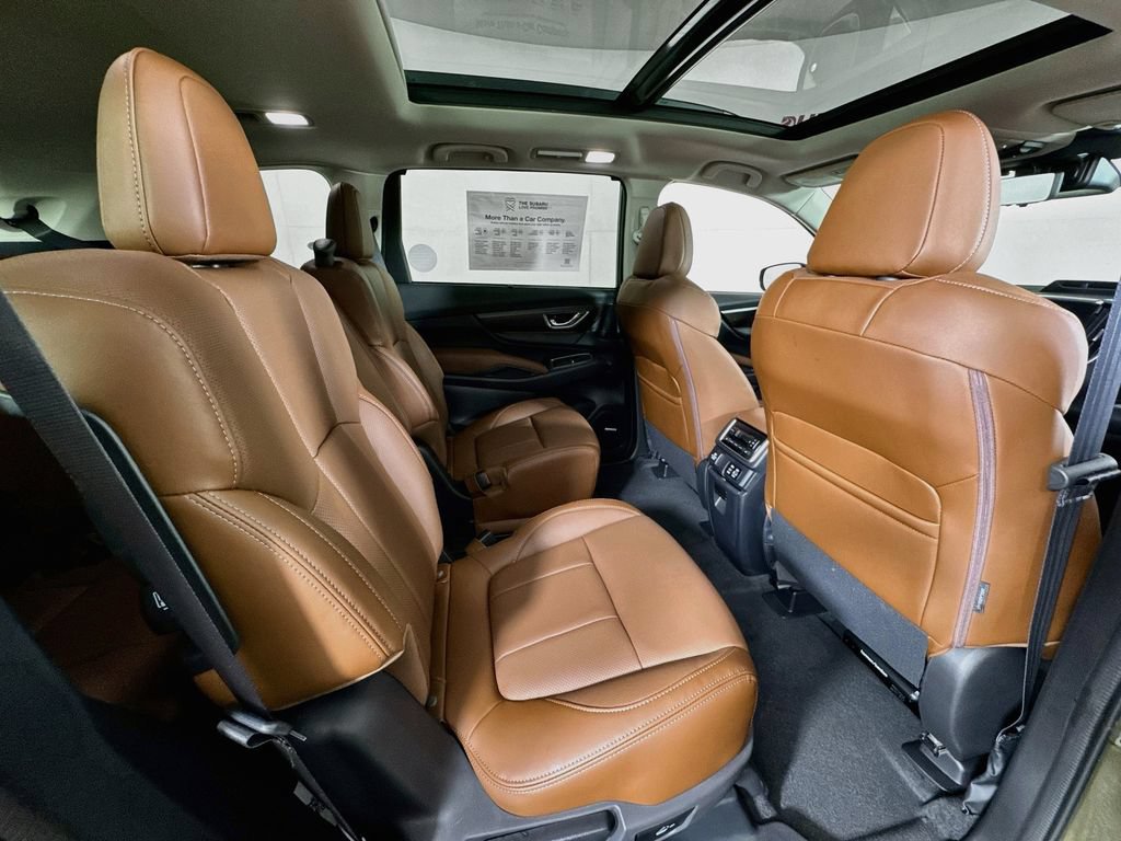 New 2026 Subaru Ascent Touring w/ Popular Package #1 AWD/4WD image 30