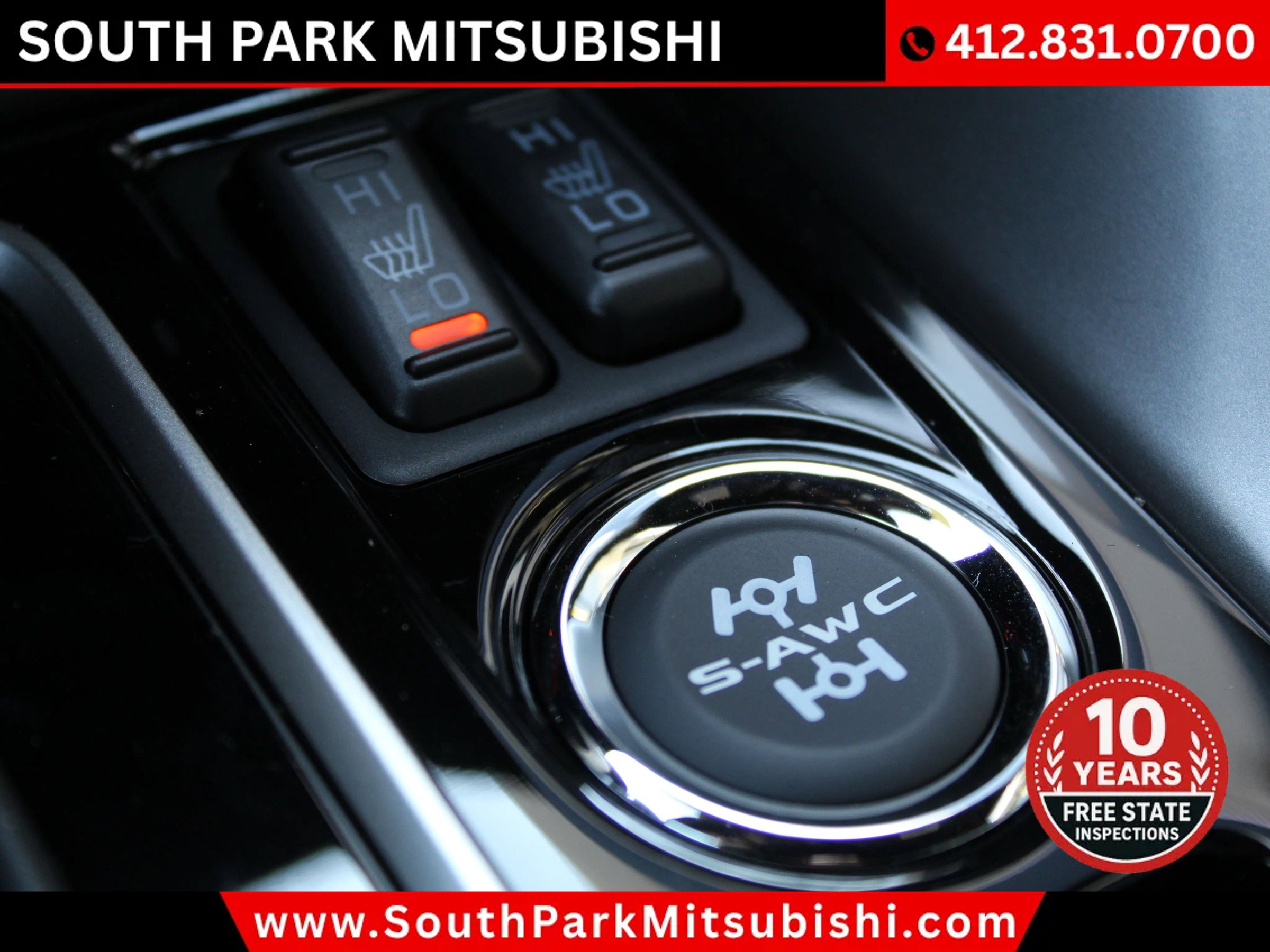 New 2026 Mitsubishi Eclipse Cross AWD image 20