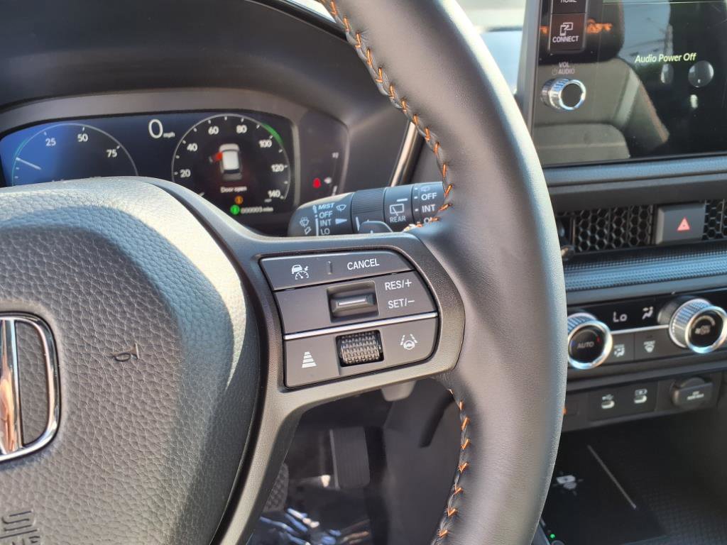 New 2026 Honda CR-V TrailSport image 15