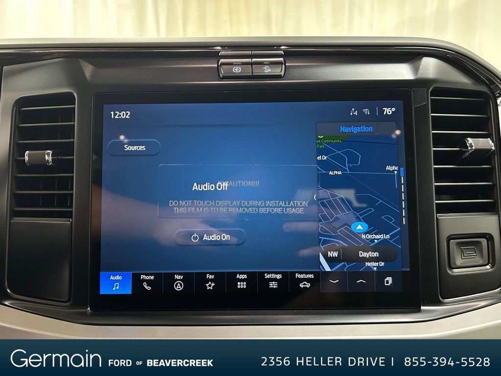 New 2026 Ford F250 XLT w/ XLT Premium Package image 15