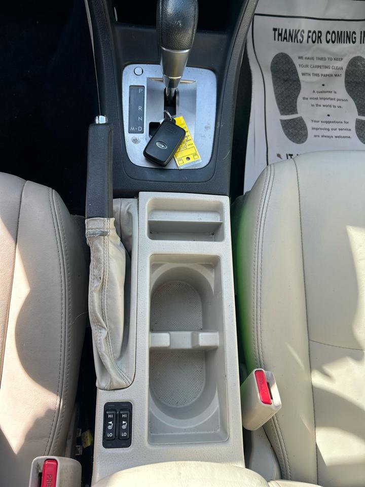 Used 2014 Subaru Crosstrek Touring image 16