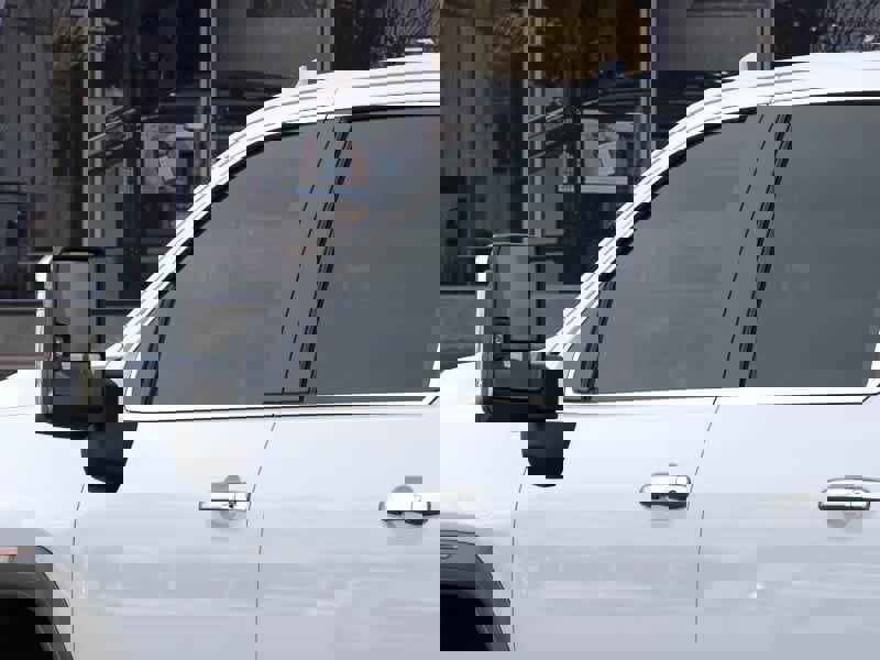 New 2026 GMC Sierra 3500 Denali Ultimate AWD/4WD image 12