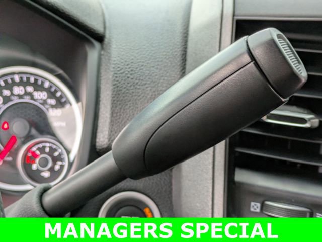 New 2026 RAM 3500 Tradesman image 18