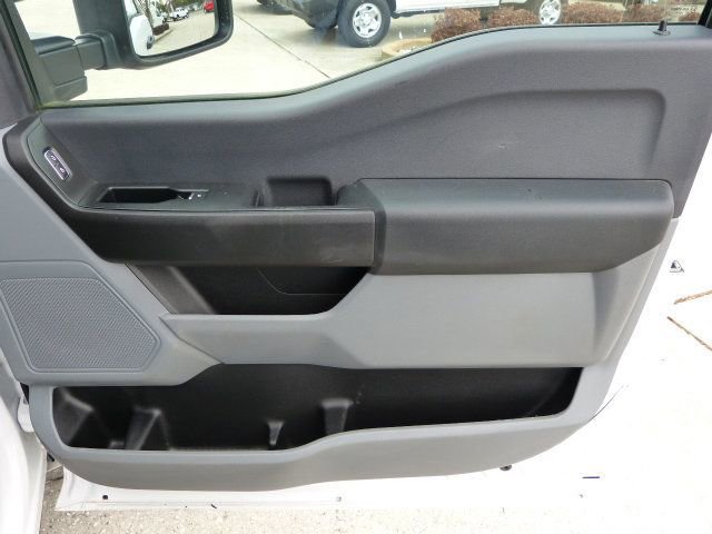 Used 2024 Ford F250 XL w/ XL Chrome Package RWD image 26