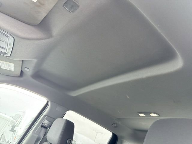 Used 2024 Chevrolet Silverado 2500 LT image 22