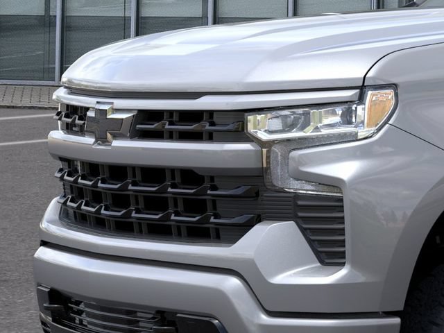 New 2026 Chevrolet Silverado 1500 RST AWD/4WD image 13