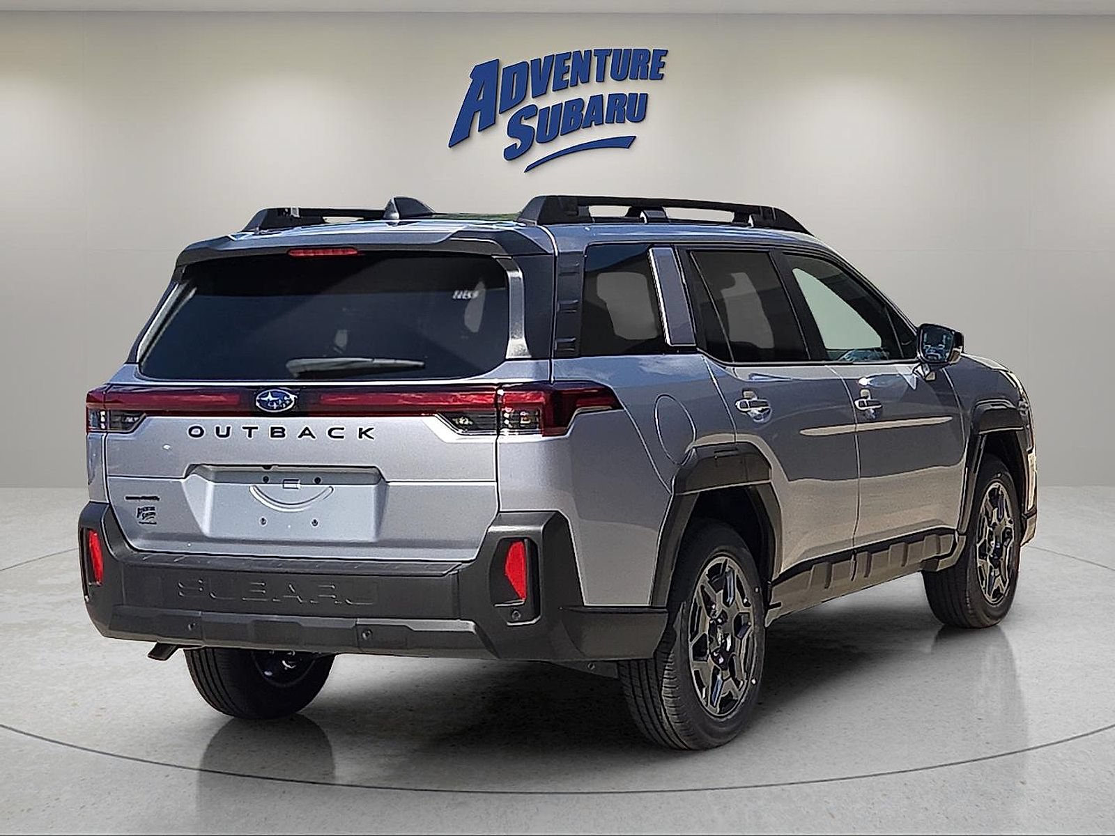 New 2026 Subaru Outback Premium AWD/4WD image 6