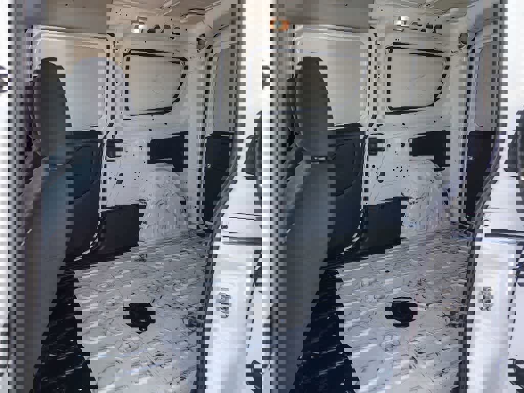 Used 2022 RAM ProMaster City Tradesman image 17