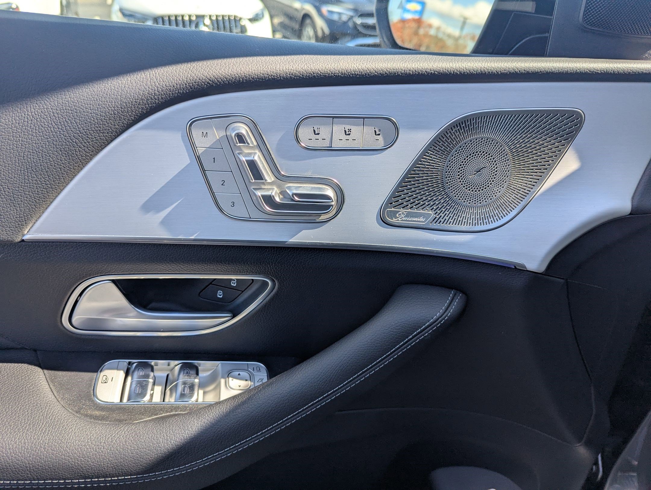 New 2026 Mercedes-Benz GLE 350 4MATIC image 8