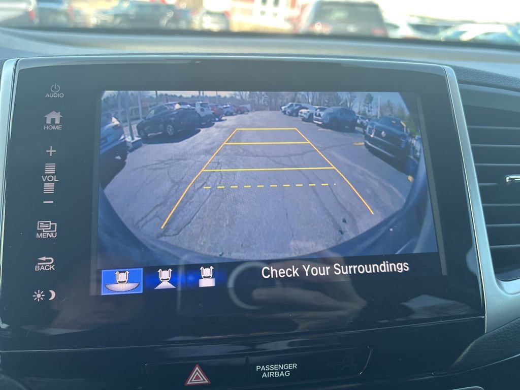 Used 2017 Honda Pilot Touring image 20