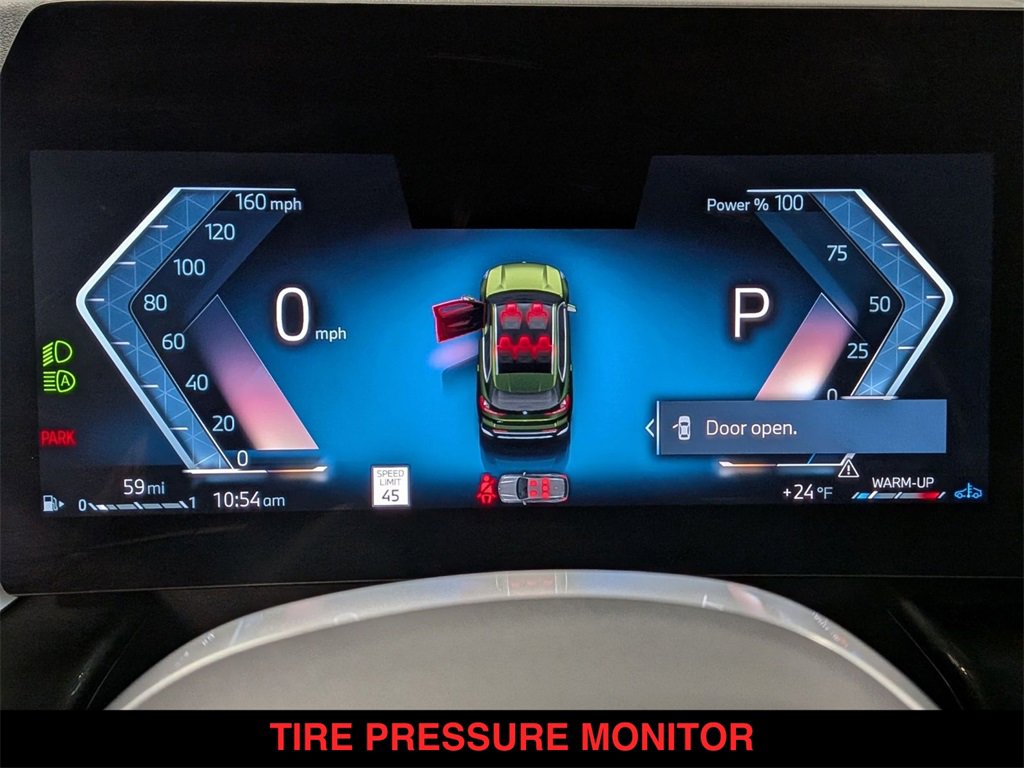 Certified 2024 BMW X1 xDrive28i w/ Convenience Package image 16