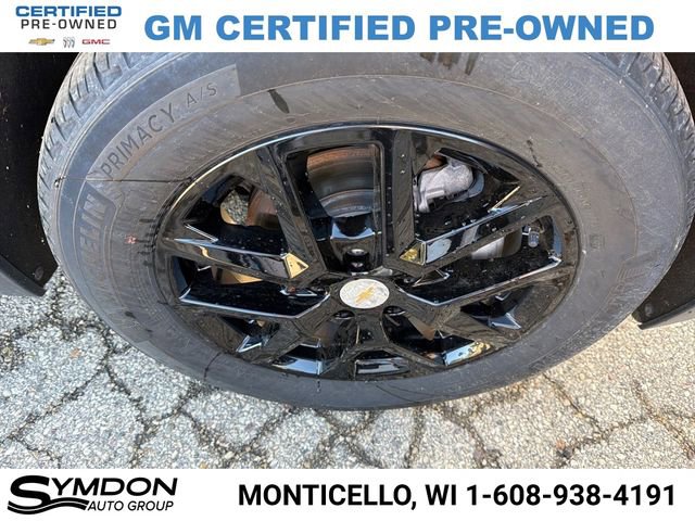 Used 2023 Chevrolet Equinox LT image 20