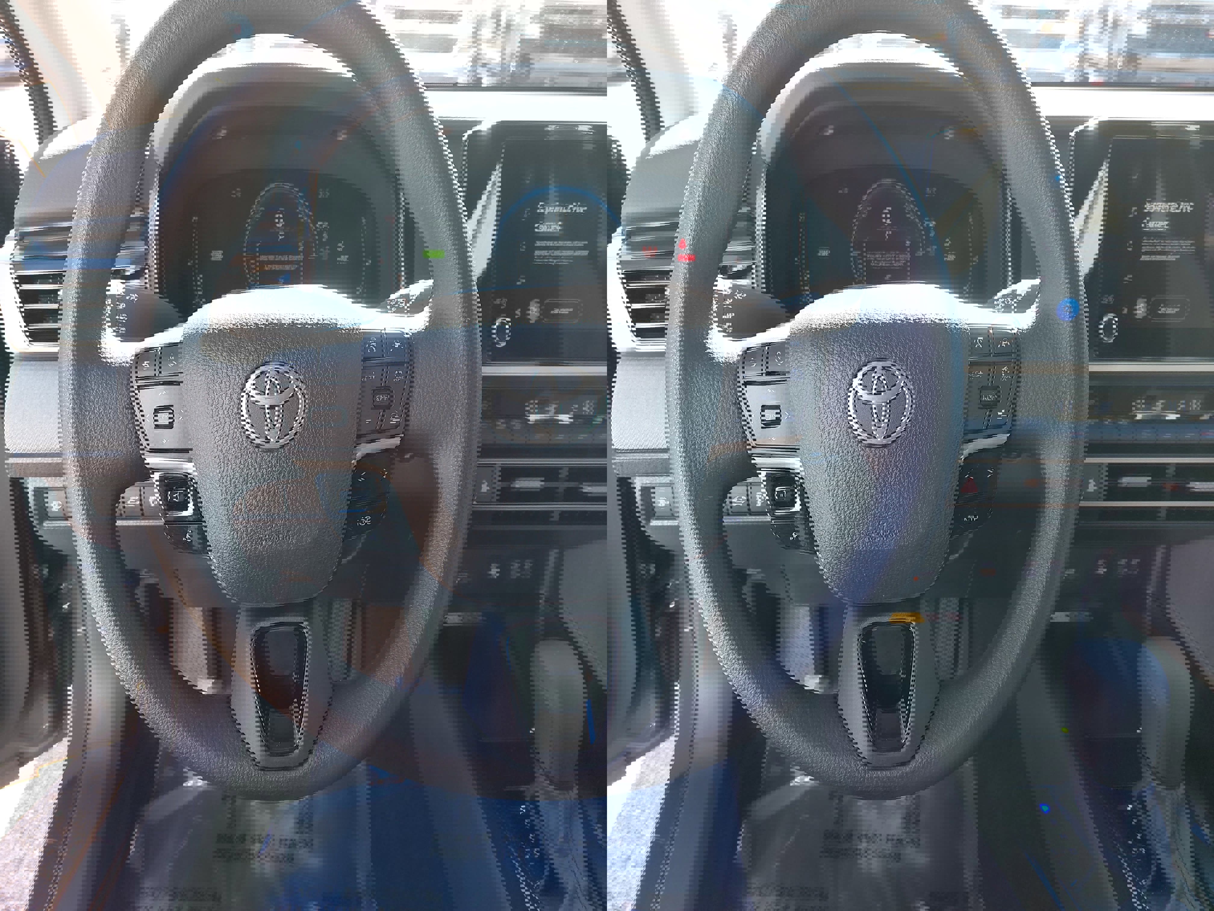 Used 2025 Toyota Camry LE image 18