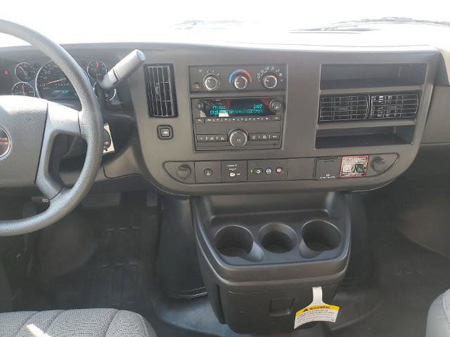 New 2025 GMC Savana 3500 w/ Driver Convenience Package image 10