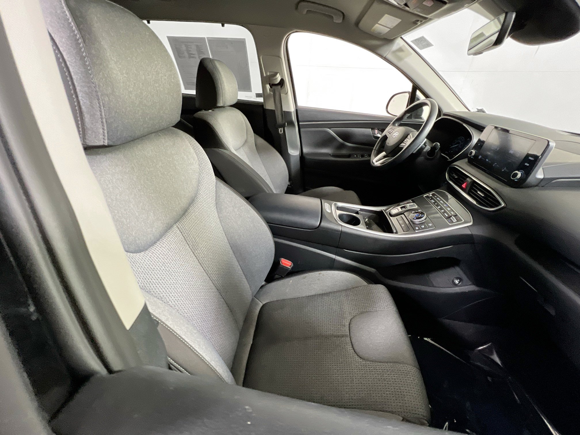 Used 2022 Hyundai Santa Fe SEL Convenience AWD/4WD image 26