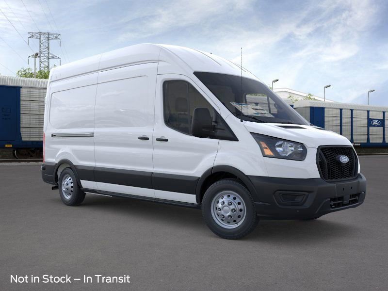 New 2026 Ford Transit 350 148 High Roof AWD