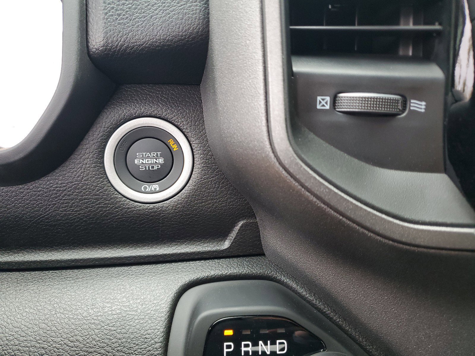 Certified 2026 RAM 1500 Express RWD image 13