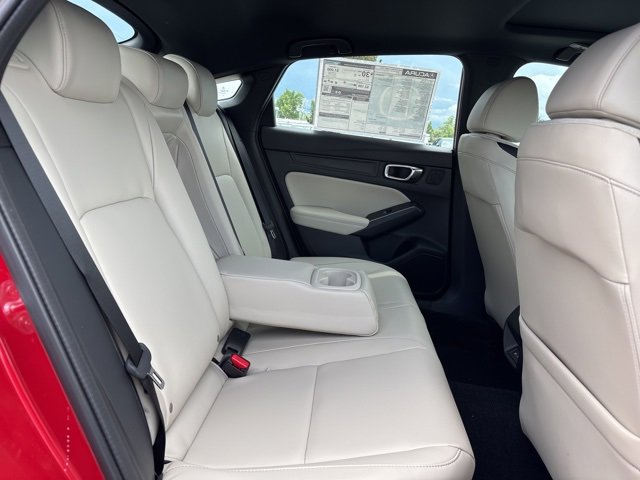 New 2025 Acura Integra A-Spec image 15