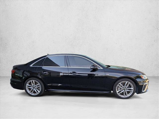Used 2023 Audi A4 2.0T Premium w/ Convenience Package image 4