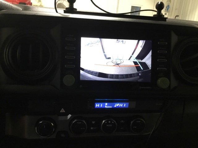 Used 2022 Toyota Tacoma SR image 36