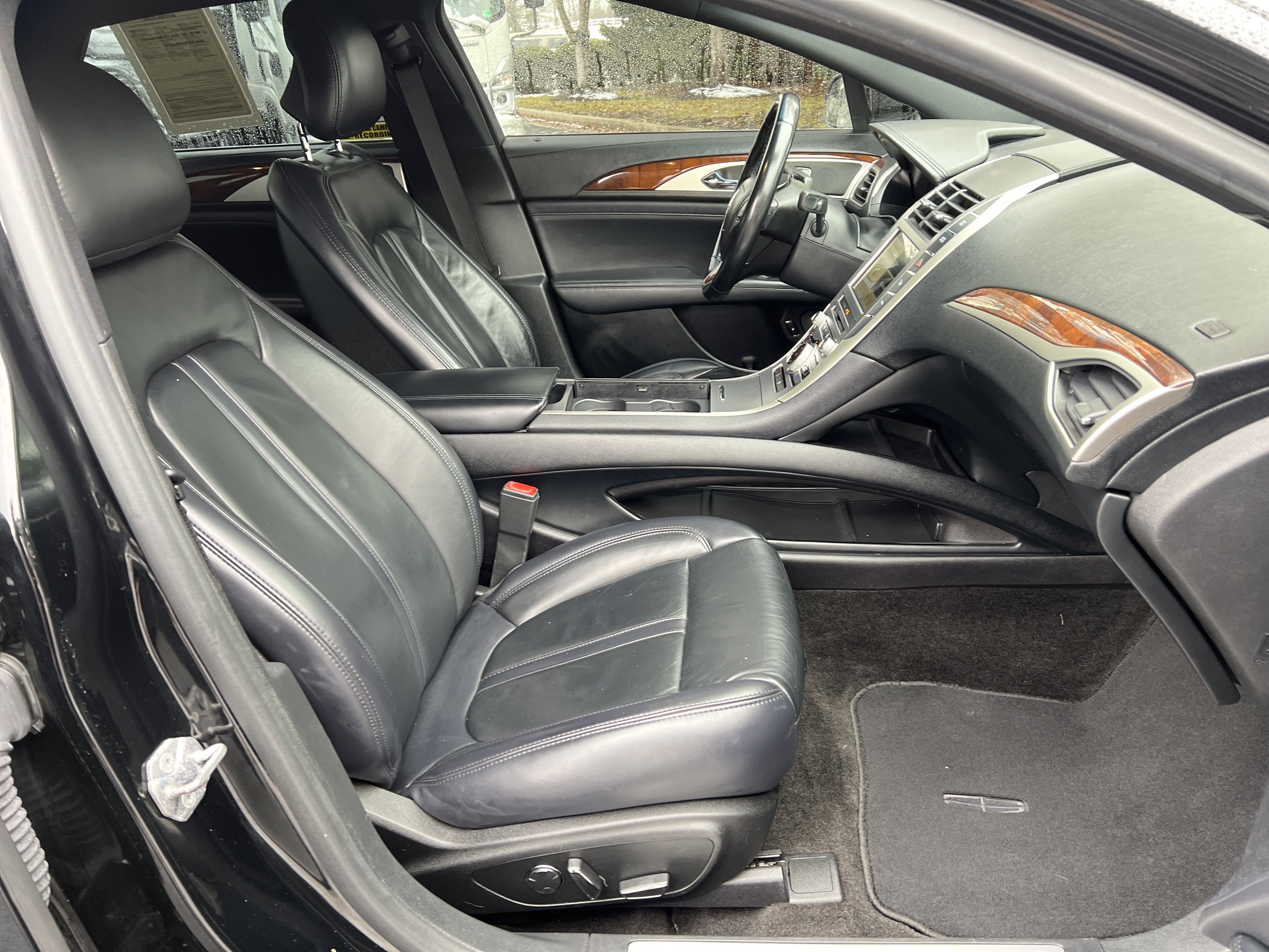 Used 2018 Lincoln MKZ Select w/ Technology Package image 33