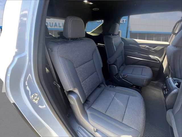 New 2026 Chevrolet Traverse LT w/ Driver Confidence Package FWD image 12