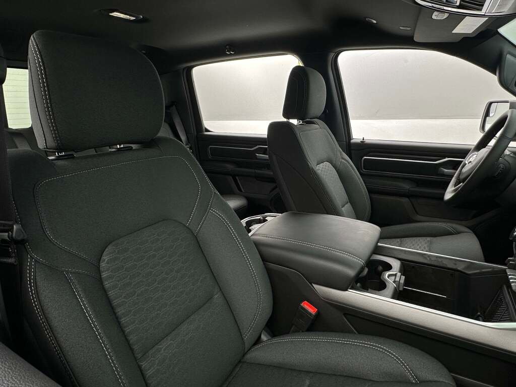 New 2026 RAM 1500 Big Horn image 18