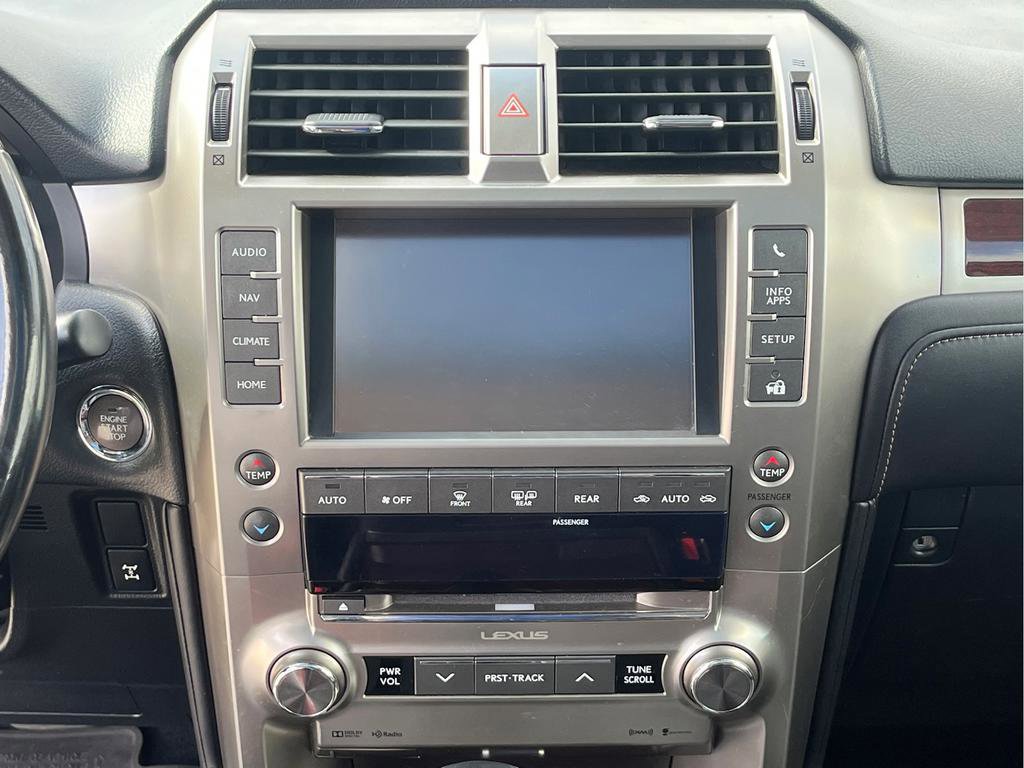 Used 2017 Lexus GX 460 Premium w/ Premium Package image 21