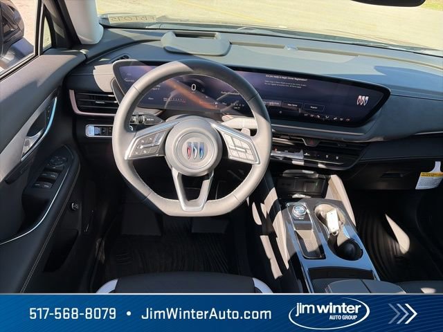 New 2026 Buick Envision Sport Touring AWD/4WD image 11