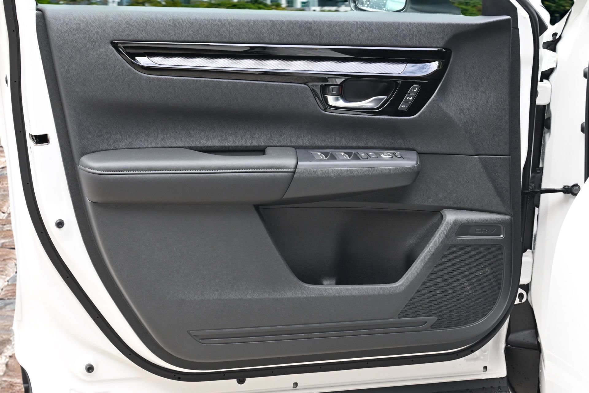 New 2026 Honda CR-V EX-L image 11